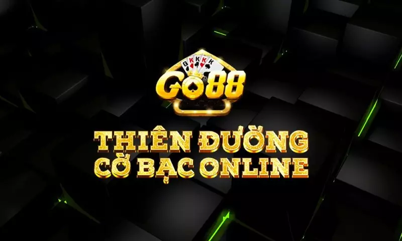 Giới thiệu về Go88 tài xỉu