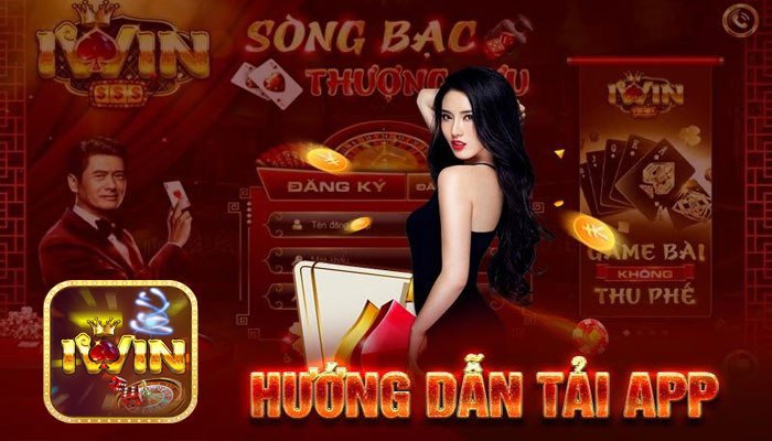 Cách tải iwin cho Android từ Google Play Store